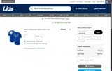 Fan OutFitters coupon verification screenshot