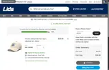 Fan OutFitters coupon verification screenshot