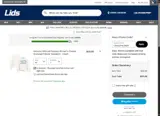 Fan OutFitters coupon verification screenshot
