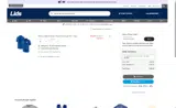 Fan OutFitters coupon verification screenshot