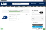 Fan OutFitters coupon verification screenshot