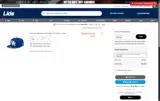 Fan OutFitters coupon verification screenshot