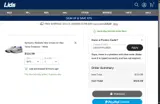 Fan OutFitters coupon verification screenshot