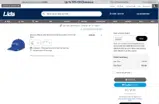 Fan OutFitters coupon verification screenshot