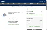Fan OutFitters coupon verification screenshot