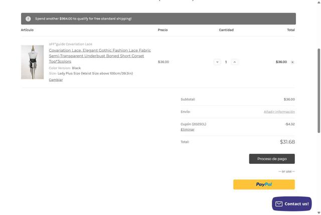 FanPlusFriend checkout page showing FanPlusFriend promo code box | Screenshot taken by SimplyCodes community member on Jul 23, 2025
