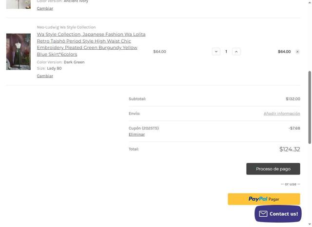 FanPlusFriend checkout page showing FanPlusFriend promo code box | Screenshot taken by SimplyCodes community member on Jun 5, 2025