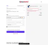 FBTK63WC3C coupon verification screenshot