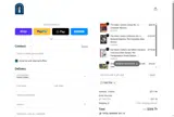 TAKETEN coupon verification screenshot