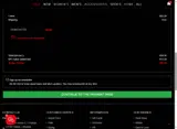 DARKEASTER coupon verification screenshot