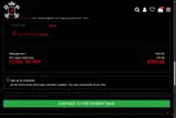 USA10 coupon verification screenshot
