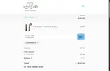 Fantastic Finger Guides coupon verification screenshot