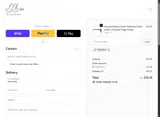 Fantastic Finger Guides coupon verification screenshot