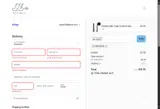 Fantastic Finger Guides coupon verification screenshot
