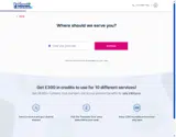 Furn5 coupon verification screenshot