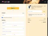skimlinks coupon verification screenshot