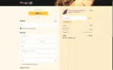REINALDO coupon verification screenshot