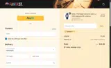 SKMEI15 coupon verification screenshot