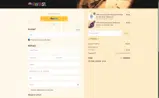 FORUM coupon verification screenshot