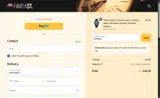 skimlinks coupon verification screenshot