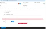 LETSGO coupon verification screenshot