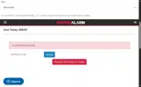MONTHLY25 coupon verification screenshot
