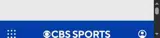 CBS Sports - Fantasy Football coupon verification screenshot