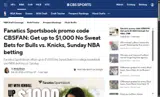 CBS Sports - Fantasy Football coupon verification screenshot