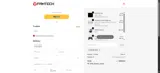 FANTECHOFF coupon verification screenshot