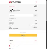 AIMADAPT coupon verification screenshot