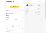 SHARIT coupon verification screenshot