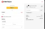 FANTECHOFF coupon verification screenshot