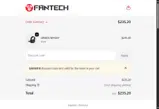 GAMER10 coupon verification screenshot