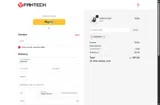 AIMADAPT coupon verification screenshot