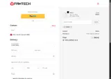 10SAVE coupon verification screenshot
