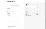 MERKEEBS coupon verification screenshot