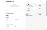 DAZZ coupon verification screenshot