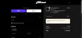TECSAVE coupon verification screenshot