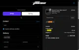 TPDEALS coupon verification screenshot
