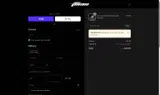YANEBLACK10 coupon verification screenshot
