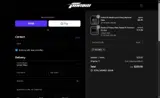 TECSAVE coupon verification screenshot