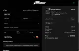 VAMP coupon verification screenshot