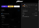 welcome15 coupon verification screenshot
