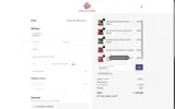 Fanz Collectibles coupon verification screenshot