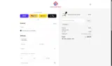 Fanz Collectibles coupon verification screenshot