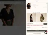 30FORYOU coupon verification screenshot