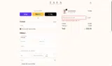 GIFTOFGIVING coupon verification screenshot