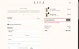 WITHLOVEFROMGOA coupon verification screenshot