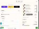 CART15 coupon verification screenshot