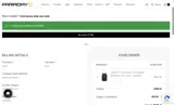 COMMPREP10 coupon verification screenshot